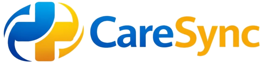 CareSync Logo